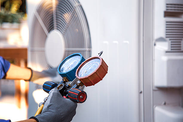 Affordable Hvac Installation solutions in Morrow, OH