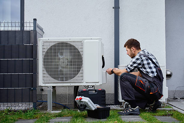 Top rated local Hvac Installation specialists in Morrow, OH